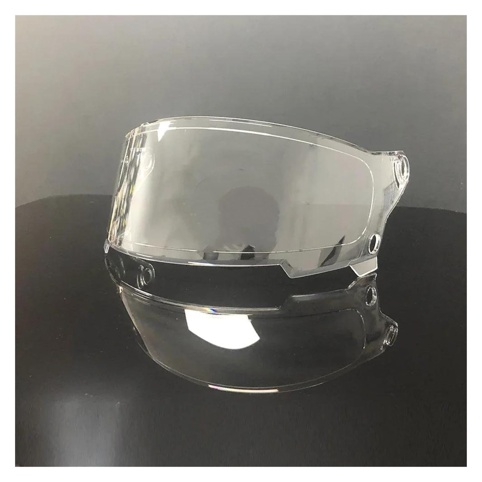 Helmet Visor, Eliminator Helmet Visor Lens