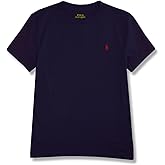POLO RALPH LAUREN Big Boys Big Pony Tee