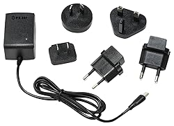 FLIR T911630ACC 3A Power Supply for E75, E85 & E95