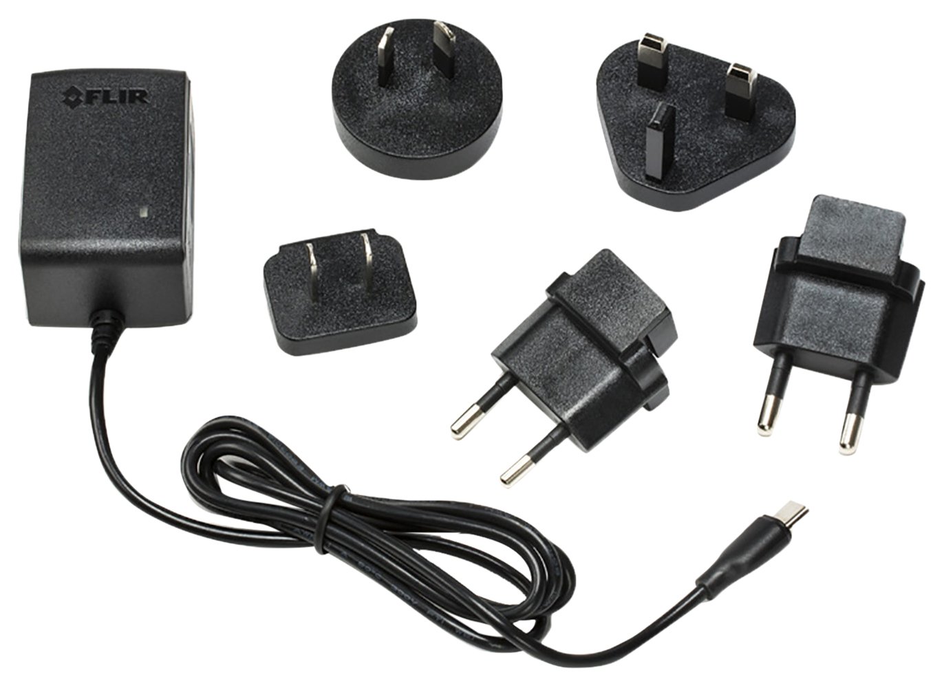 FLIR T911630ACC 3A Power Supply for E75, E85 & E95