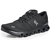 On Men's Cloud X 4 Sneakers