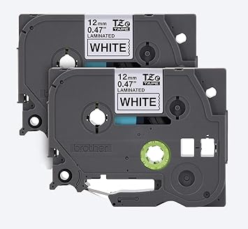 brother p touch refill