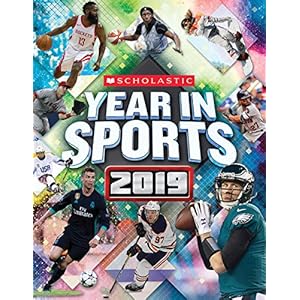 Scholastic Year in Sports 2019