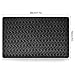 3 Pcs Car Dashboard Pads Non-Slip 11