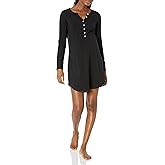 Amazon Essentials Womens Maternity Nursing Nightdress