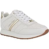 Calvin Klein Women's Carlla Sneaker
