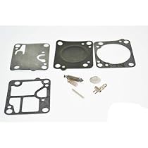 Kit De Réparation Carburateur Premium Pour McCulloch Mini Mac 110 120 130 140 - Compatible Zama RB19 M1 M7 - Qualité Fiable