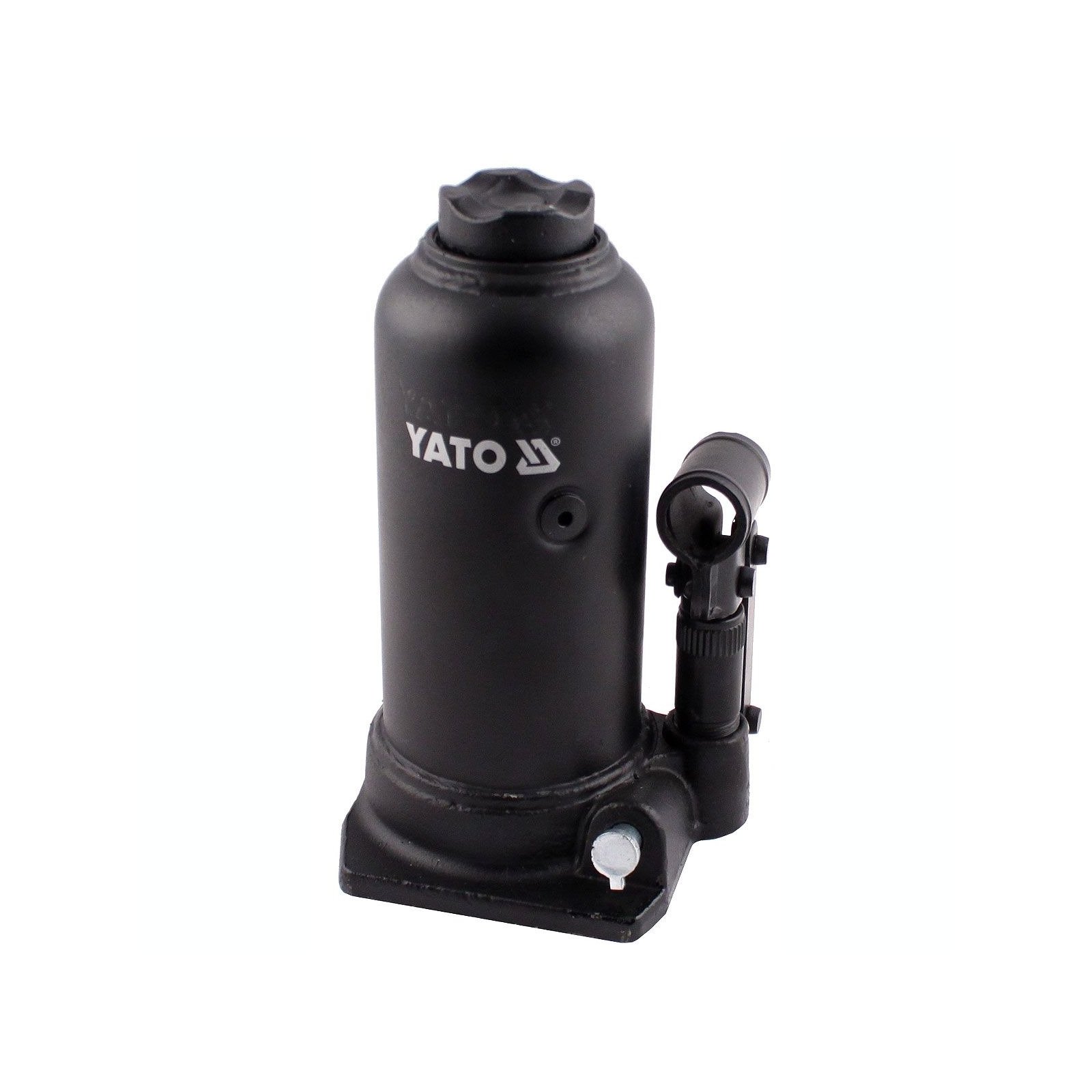 Yato yt-1704 – Bottle Cat 10T Trolley Jack
