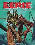 Eerie Archives Volume 23: Collecting Eerie 109-113 by Doug Moench, Larry Hama