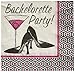 Bachelorette Party Cocktail Napkins, 16ct