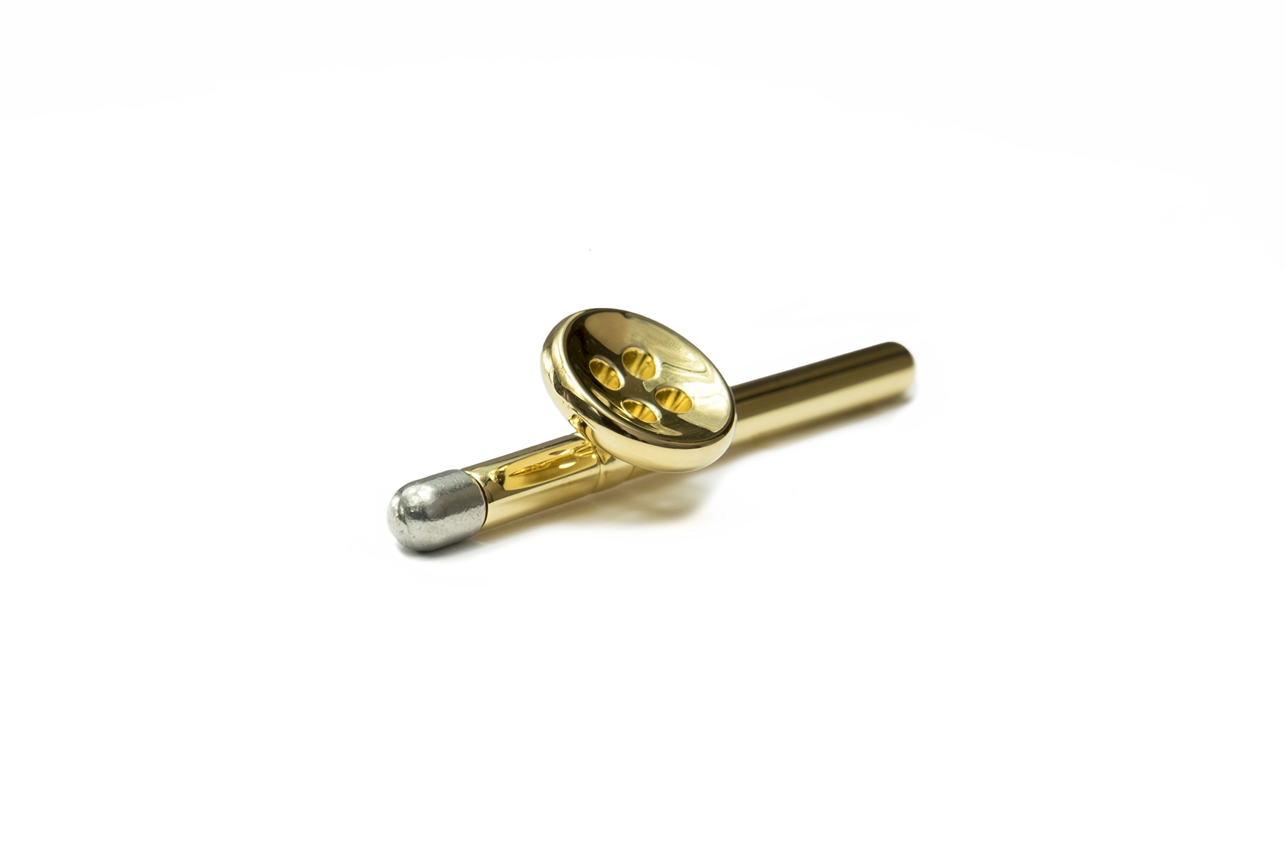 Napkin Forever Boutonniere Inkless Pen - Gold