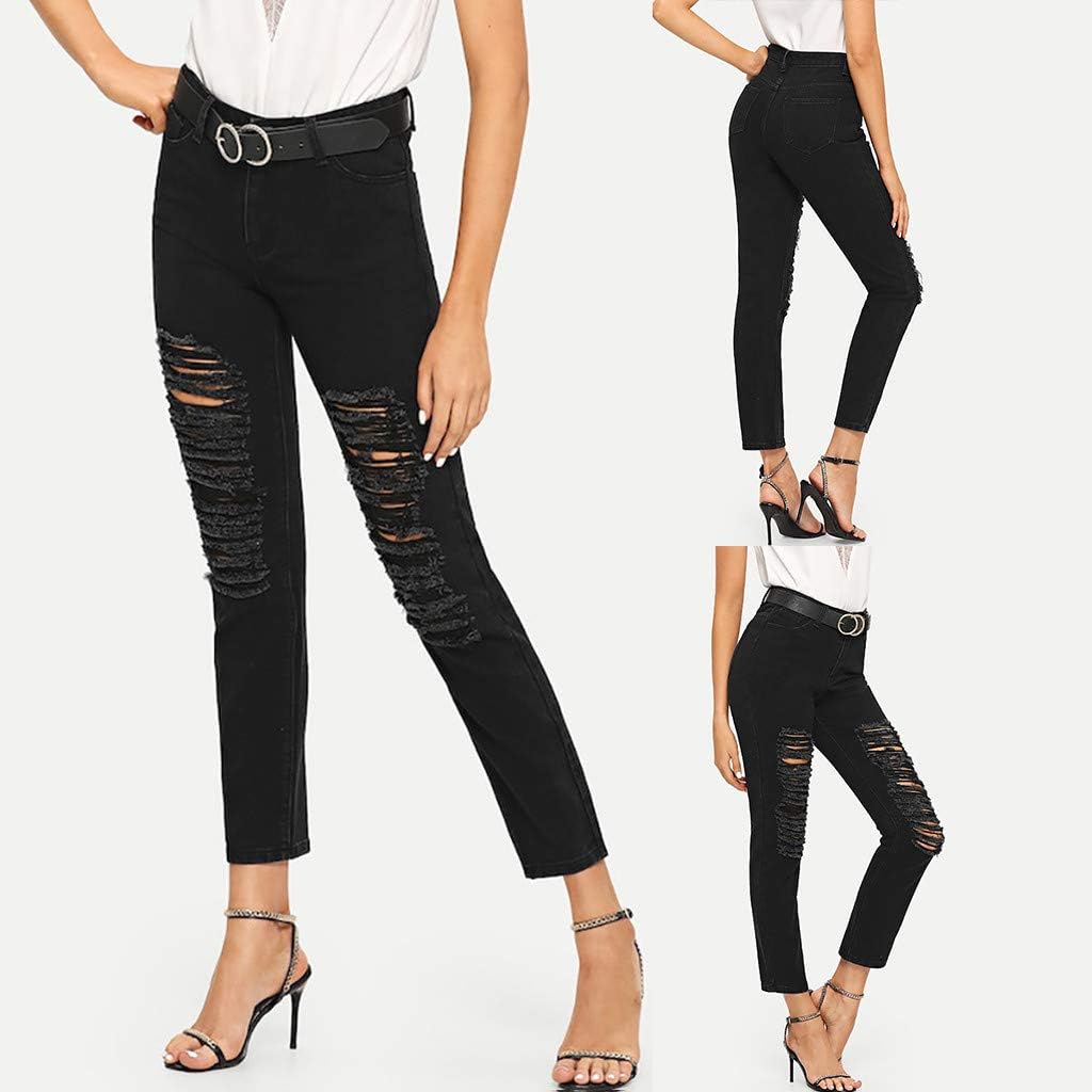 stretch jeans low waist