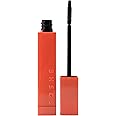 SOSHE Beauty - Peptide Lengthening Mascara | Safe for Contact Lens Wearers, Smudge Resistant, Flake-Free | Clean, Vegan, Cruelty-Free, Certified Plastic Negative
