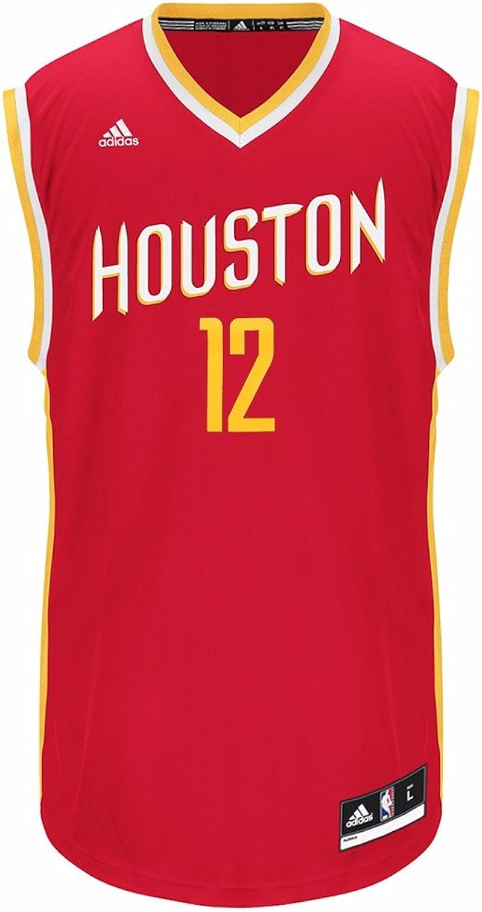 adidas rockets jersey