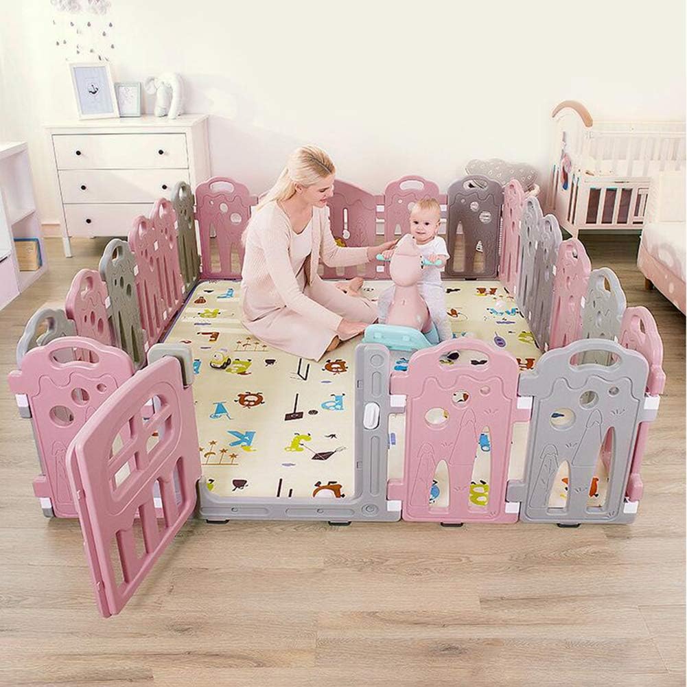 made for mums playpen