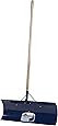 Garant YSP30LU Yukon 30-Inch Steel Blade Snow Pusher - Blue