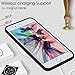 MILPROX Silicone Case for iPhone SE (2020), for iPhone 8, for iPhone 7, Protective Liquid Silicone Phone Cover with Soft Microfiber Cloth for iPhone 8/7, for Phone SE 2020 Case 4.7
