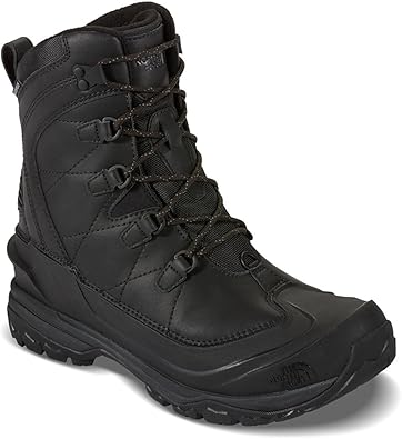 botines hombre north face