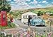 Gibsons Bobby's Beat Jigsaw Puzzles (4 x 500 Pieces)