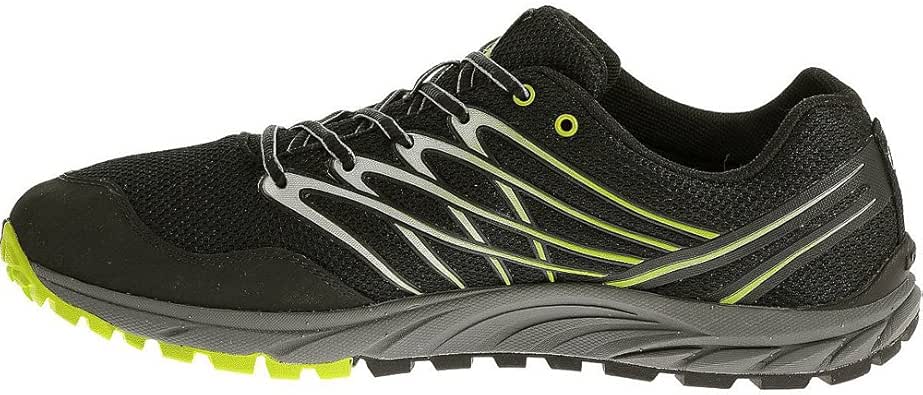 Merrell Mens Mens Bare Access Waterproof