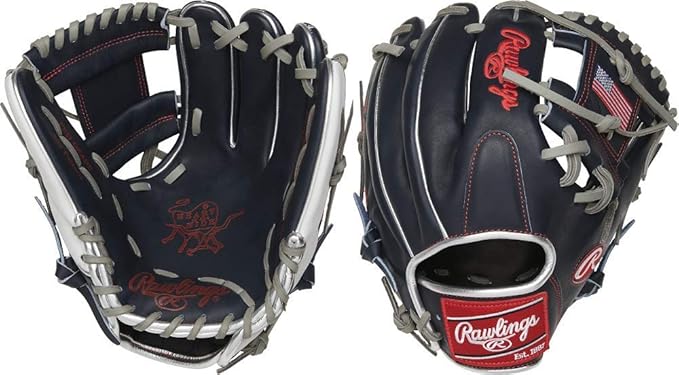 rawlings usa glove