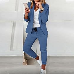 clearance items Women Suits for Work Professional