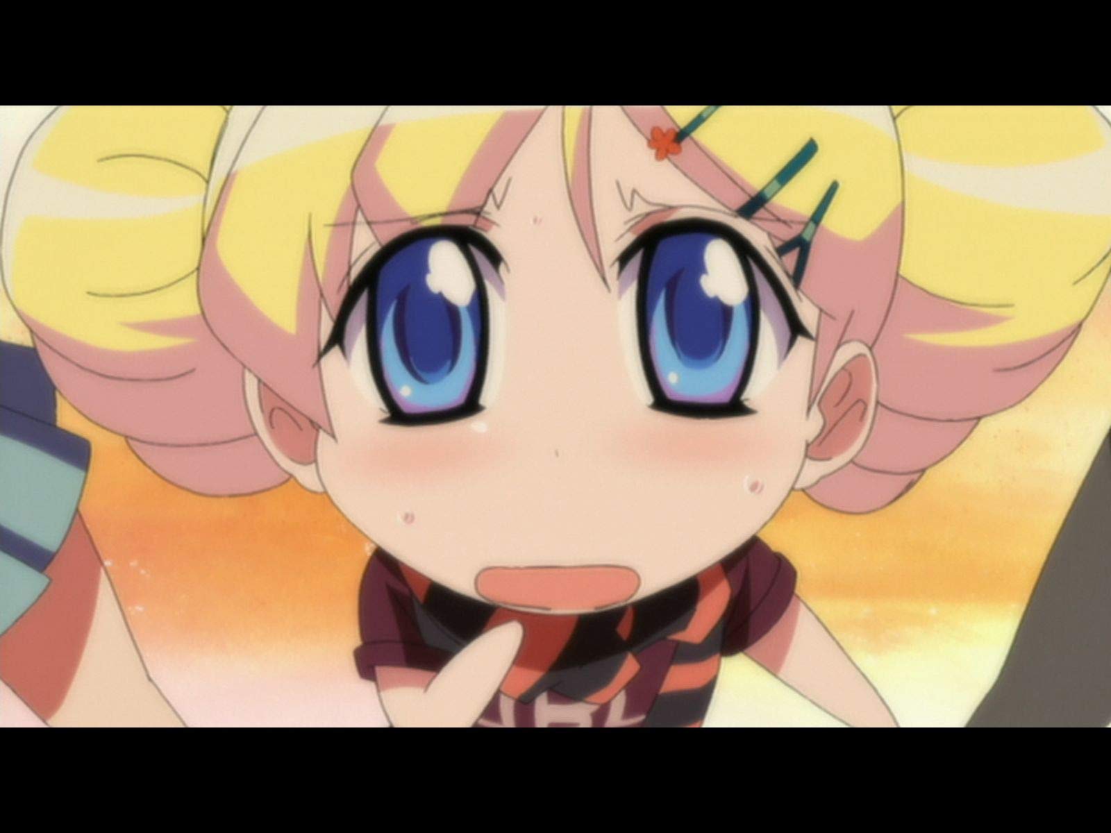 Amazon Co Jp ぱにぽにだっしゅ を観る Prime Video