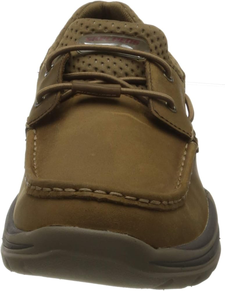 amazon skechers boat shoes