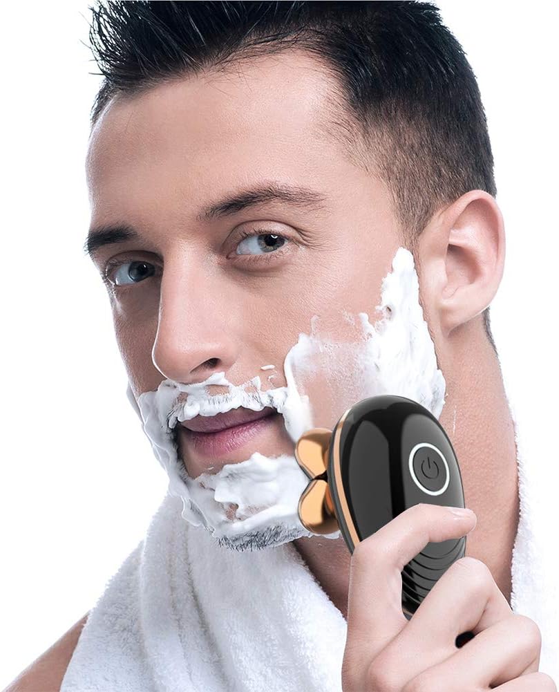 surker head shaver