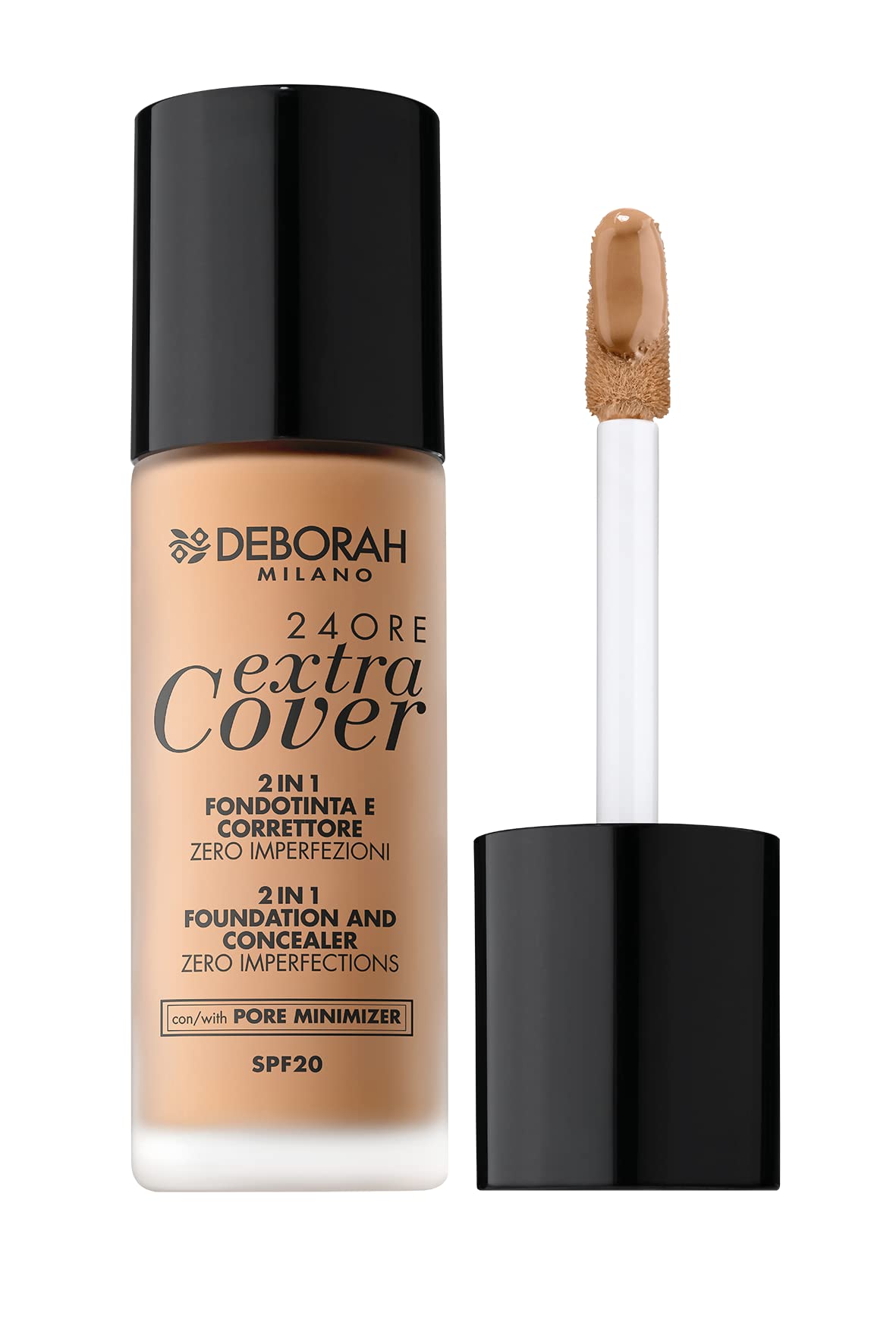 DEBORAH Finishers, 30 ml