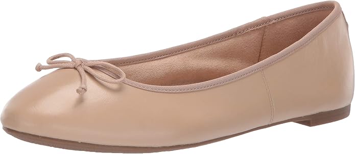 circus by sam edelman women's charlotte ballet flat