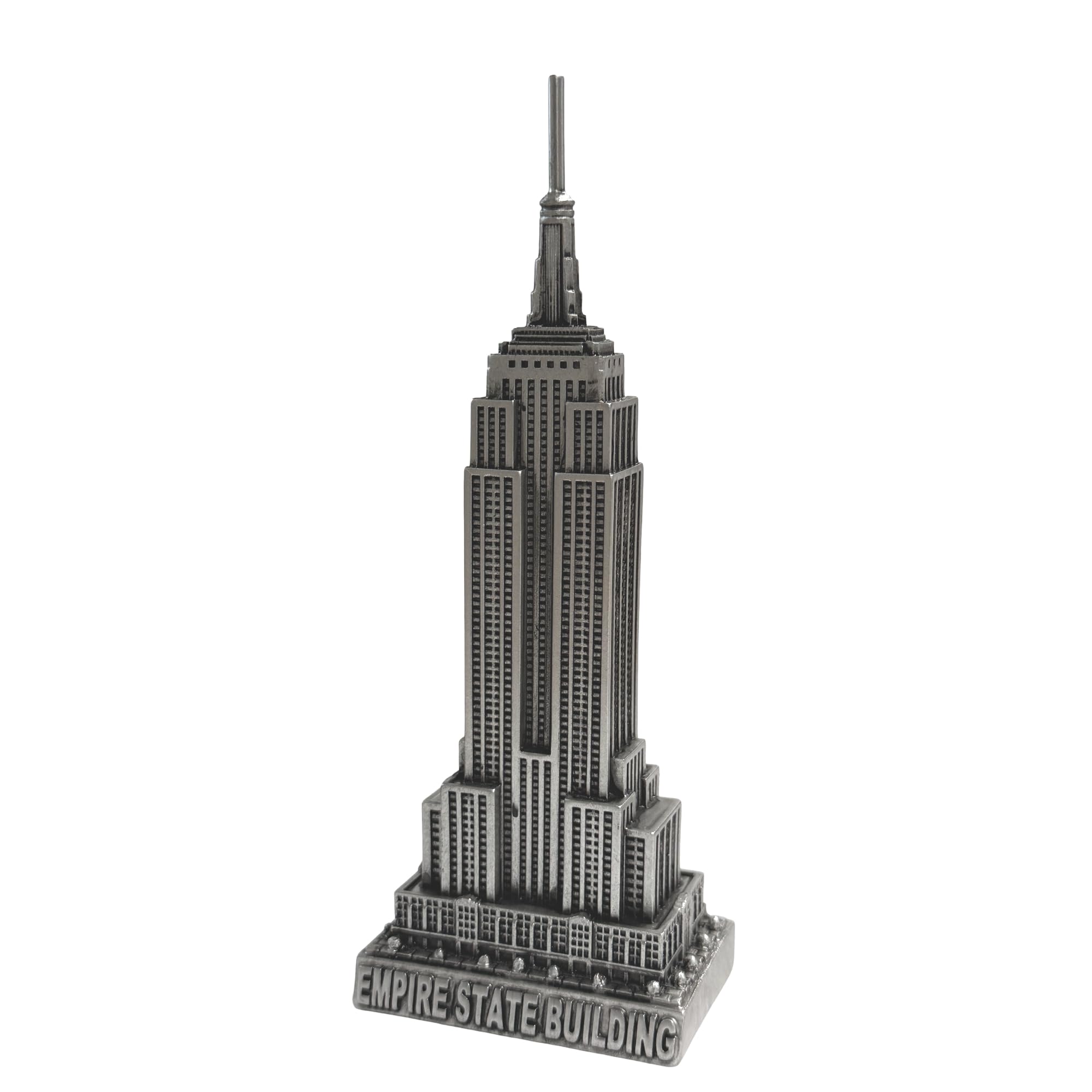Empire State Building Replica - 5", Empire State Building Souvenirs, Ny Souvenirs