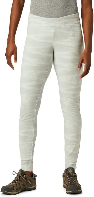 Columbia Fleece Lined Leggings Best 