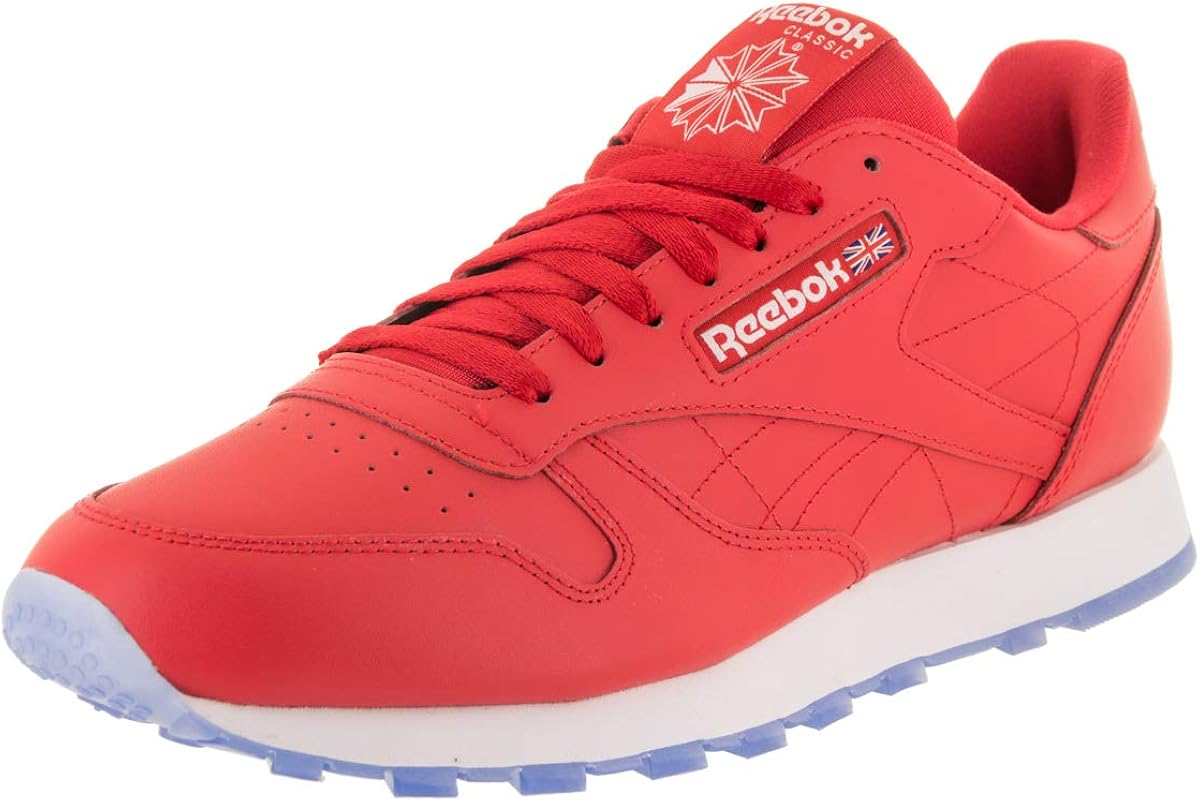 red reebok men