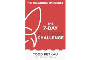 The 7-Day Marriage Challenge