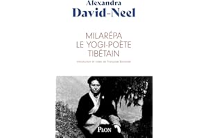 MILARÉPA, LE YOGI-POÈTE TIBÉTAIN