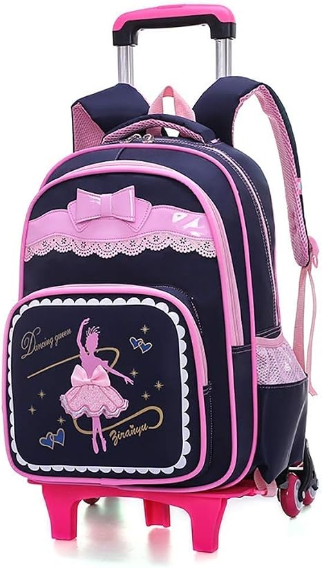 Amazon Mochila Ruedas Niña Factory Sale, UP TO 58% OFF | agrichembio.com
