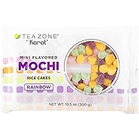 Amazon.com: Seiki Japanese Mochi, Premium Traditional Rice