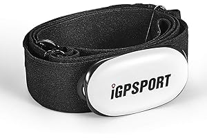 Heart Rate Monitor Armband iGPSPORT HR60 Optical Heart Rate Sensor with ANT+ and Bluetooth