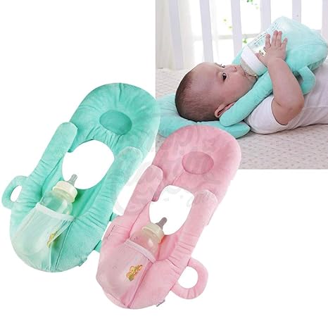 feeding pillow amazon india