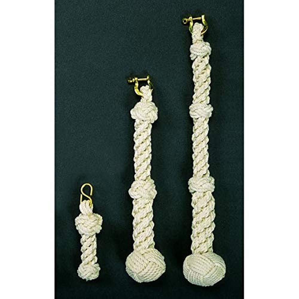 Cotton Bell Rope