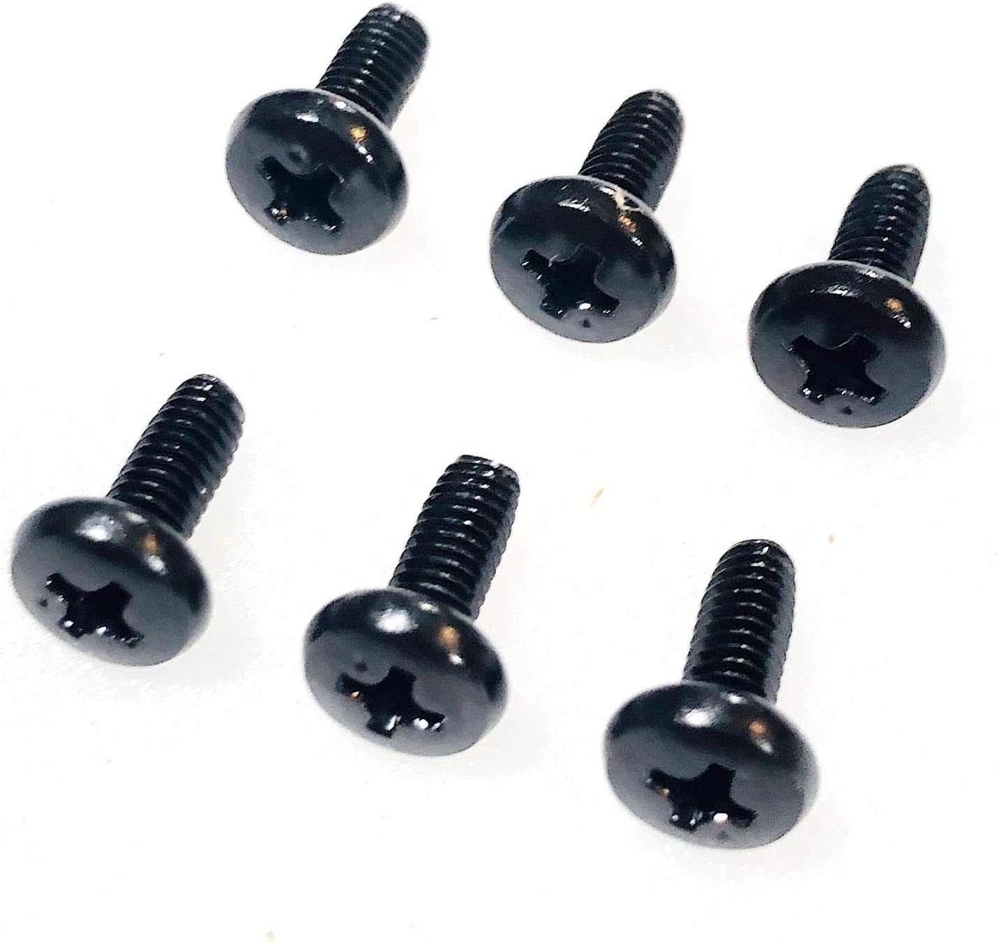 UN65ES8000FXZA ReplacementScrews Stand Screws for Samsung UN65ES8000