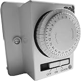 Best Price Square IMMERSION HEATER BOX IMM24 APT view 3