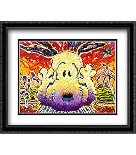Amazon.com: Pie in The Sky 2X Matted 26x32 Large Black