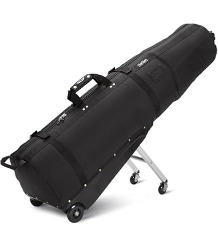 SUNMOUNTAIN × MBE ClubGlider ゴルフバッグキャリー ClubGlider Pro Travel Bag – Sun Mountain Sports