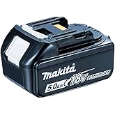 Makita 18V 5.0 Ah Li-Ion Battery BL1850
