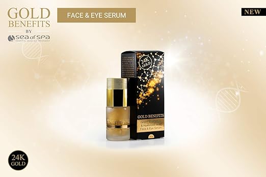 prevense gold serum