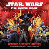 The Official Star Wars Clone Wars 2011 Square Calendar by 