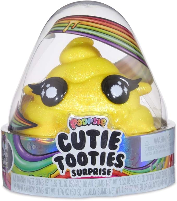 cutie tooties amazon