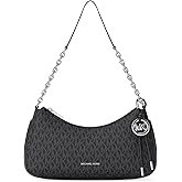 Michael Kors womens Nolita Medium Chain Pouchette Bag